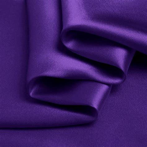 metallic purple fabric|pics of solid purple fabric.